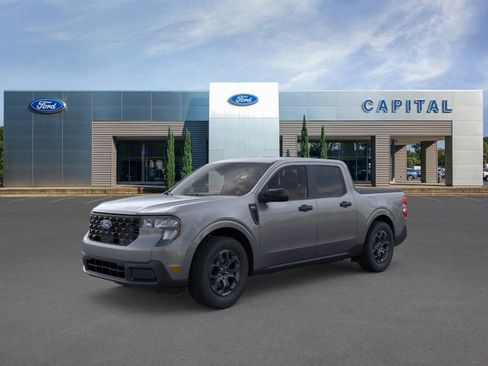 New 2026 Ford Maverick XLT w/ XLT Luxury Package AWD/4WD image 1