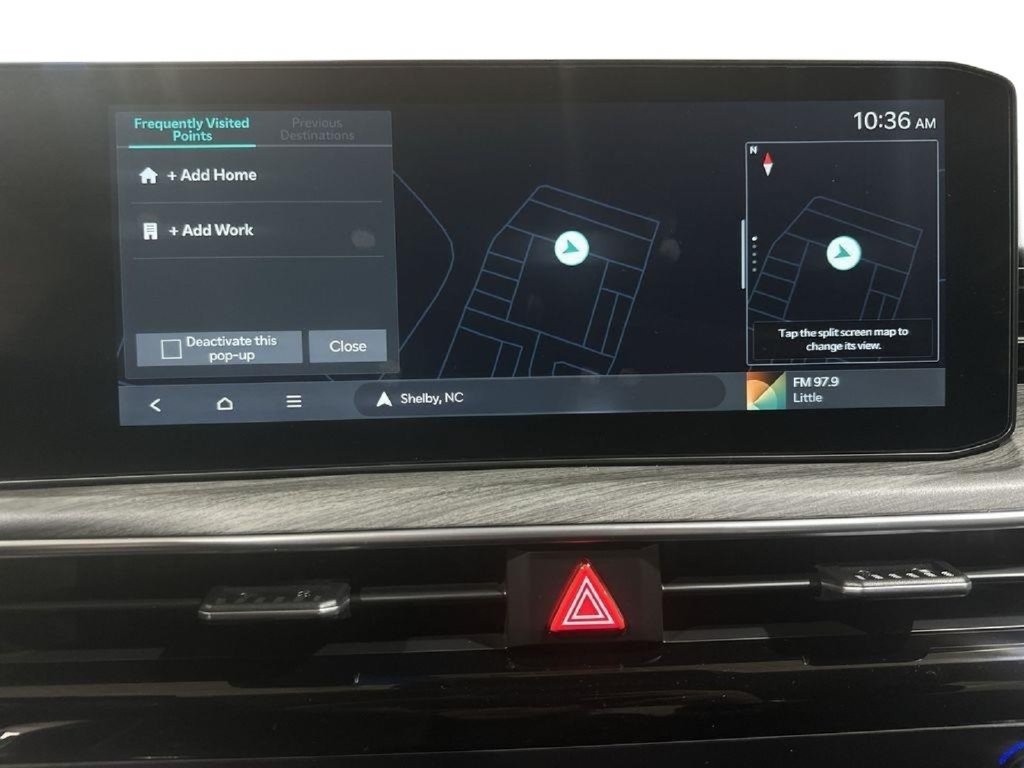 New 2026 Kia K5 EX FWD image 20