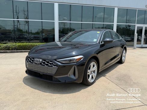Used 2025 Audi A5 2.0T Premium w/ Convenience Package AWD/4WD image 1