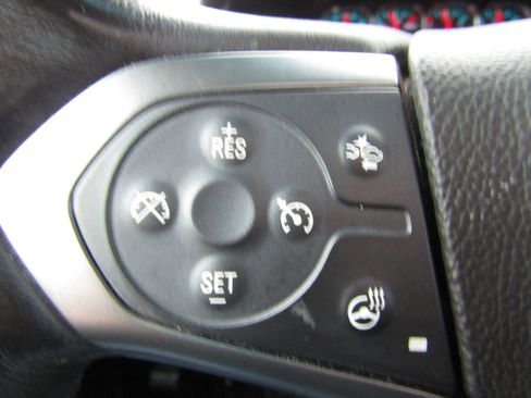 Used 2016 Chevrolet Tahoe LT image 36