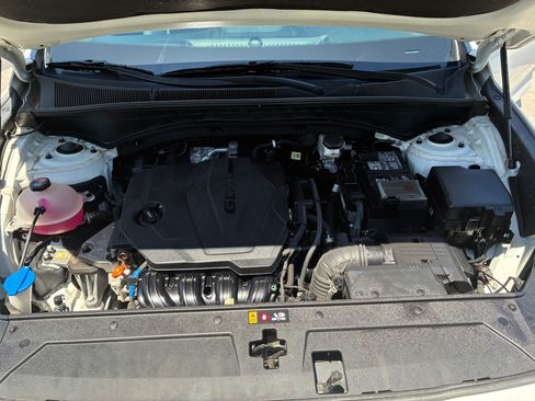 Used 2021 Hyundai Santa Fe SEL AWD/4WD image 33