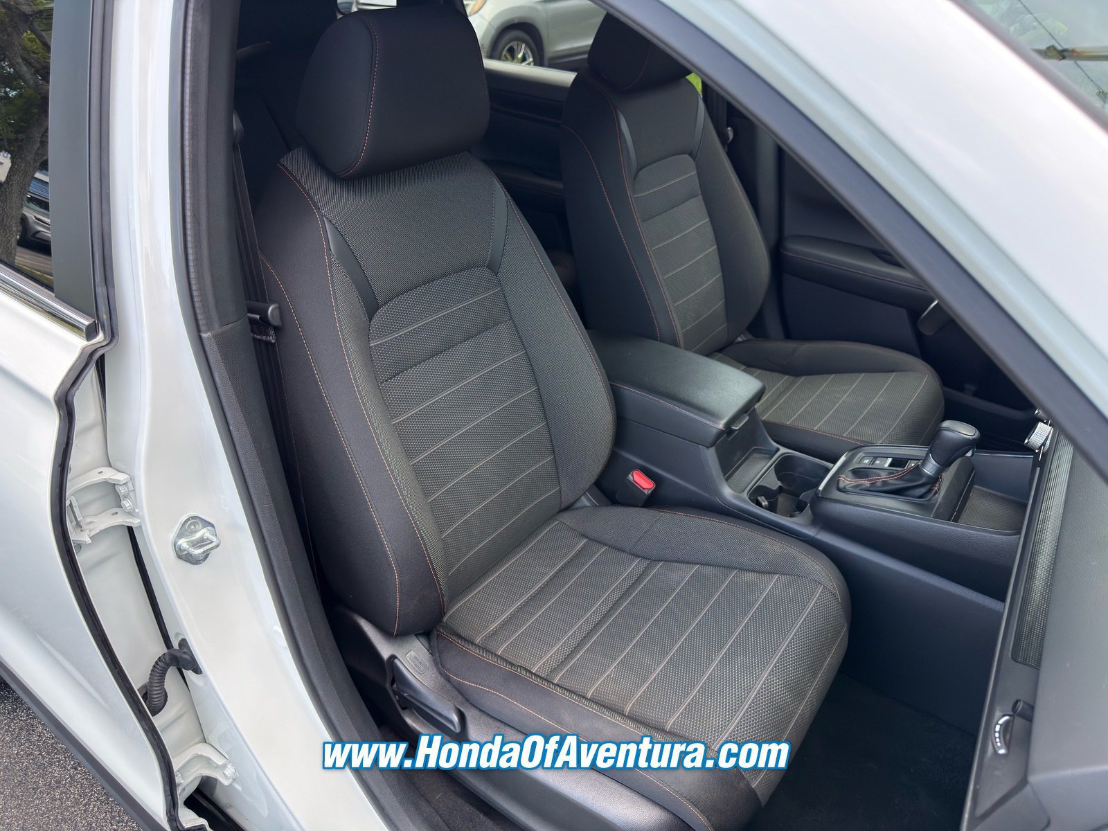 Certified 2024 Honda CR-V Sport image 11