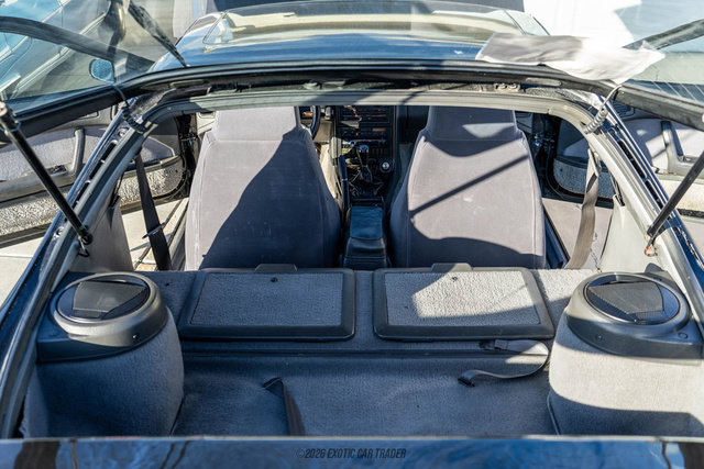 Used 1987 MAZDA RX-7 Turbo RWD image 30