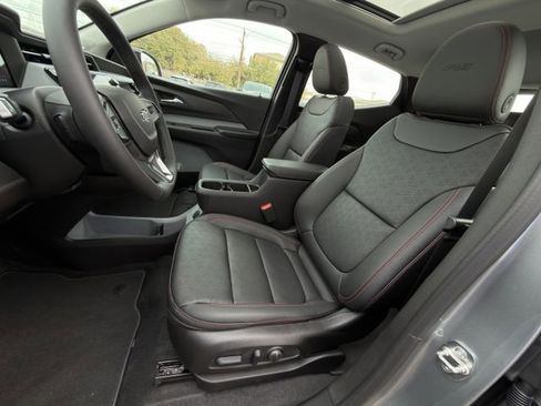 New 2027 Chevrolet Bolt RS w/ Technology Package image 18