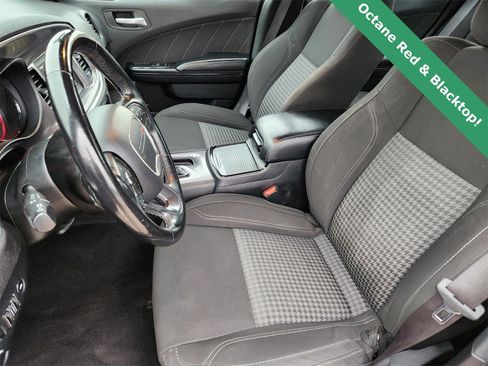 Certified 2020 Dodge Charger SXT w/ Blacktop Package image 13