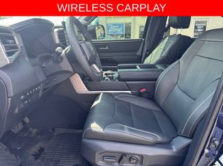 Used 2026 Toyota Tundra Limited AWD/4WD video 2