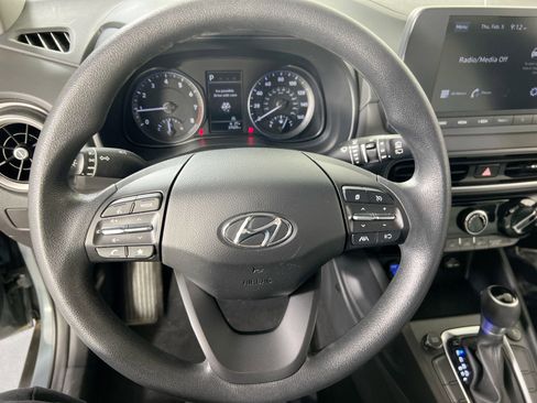 Used 2023 Hyundai Kona SEL w/ Cargo Package image 11