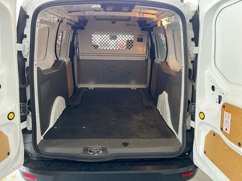 Used 2023 Ford Transit Connect XL FWD image 22