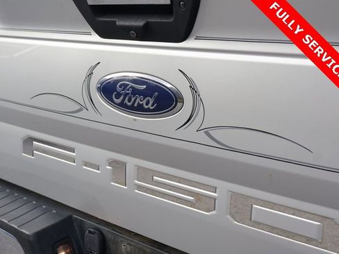 Used 2019 Ford F150 XLT w/ Equipment Group 302A Luxury image 10