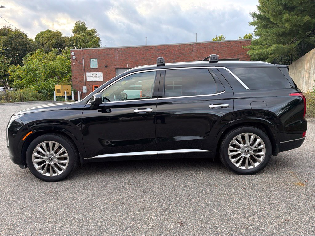 Used 2020 Hyundai Palisade Limited w/ Winter Weather Package AWD/4WD image 4