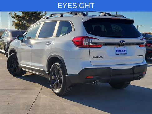 New 2026 Subaru Ascent Premium image 3