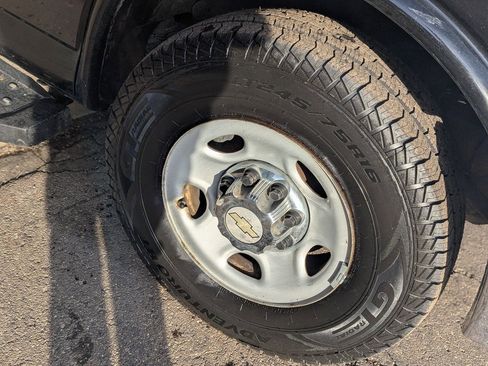 Used 2012 Chevrolet Express 3500 LT w/ LT Preferred Equipment Group image 38