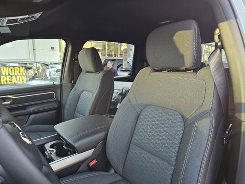 New 2026 RAM 1500 Big Horn image 23
