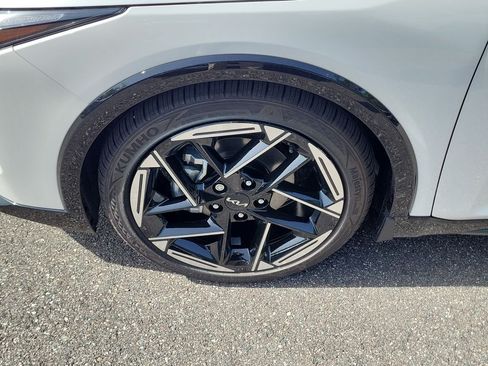 New 2026 Kia K4 GT-Line FWD image 35