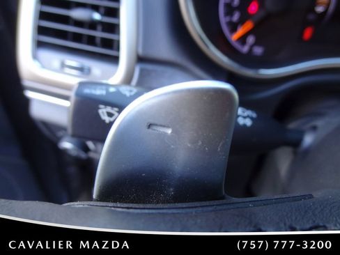 Used 2015 Jeep Grand Cherokee Limited AWD/4WD image 24