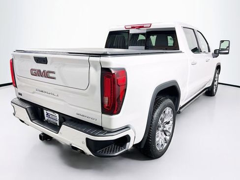 Certified 2024 GMC Sierra 1500 Denali w/ Denali Reserve Package image 7