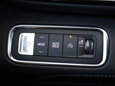 New 2026 Buick Enclave Preferred image 40