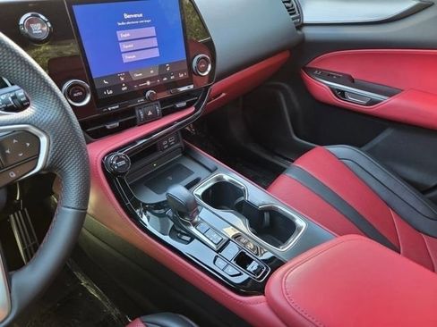 Used 2024 Lexus NX 350 F Sport AWD/4WD image 35