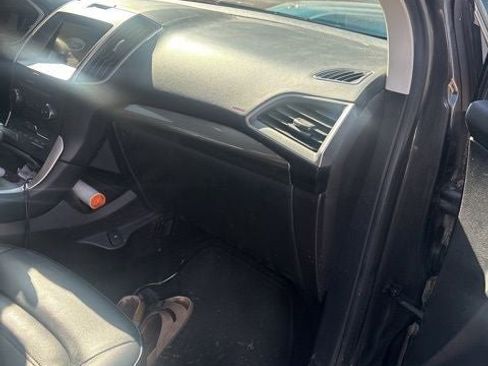 Used 2017 Ford Edge SEL w/ Equipment Group 201A image 25