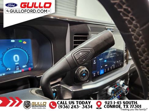 Used 2025 Ford F350 Lariat w/ Lariat Ultimate Package image 29