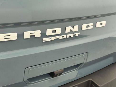 Used 2023 Ford Bronco Sport Big Bend AWD/4WD image 11