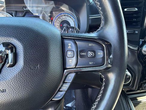 Used 2022 RAM 1500 Limited image 22