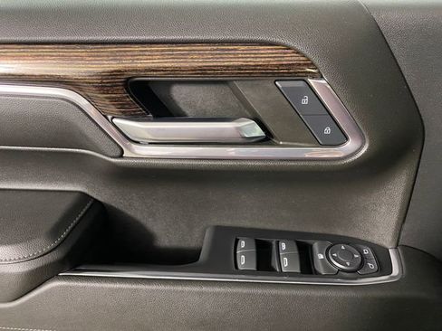 Certified 2024 GMC Sierra 1500 Elevation AWD/4WD image 13