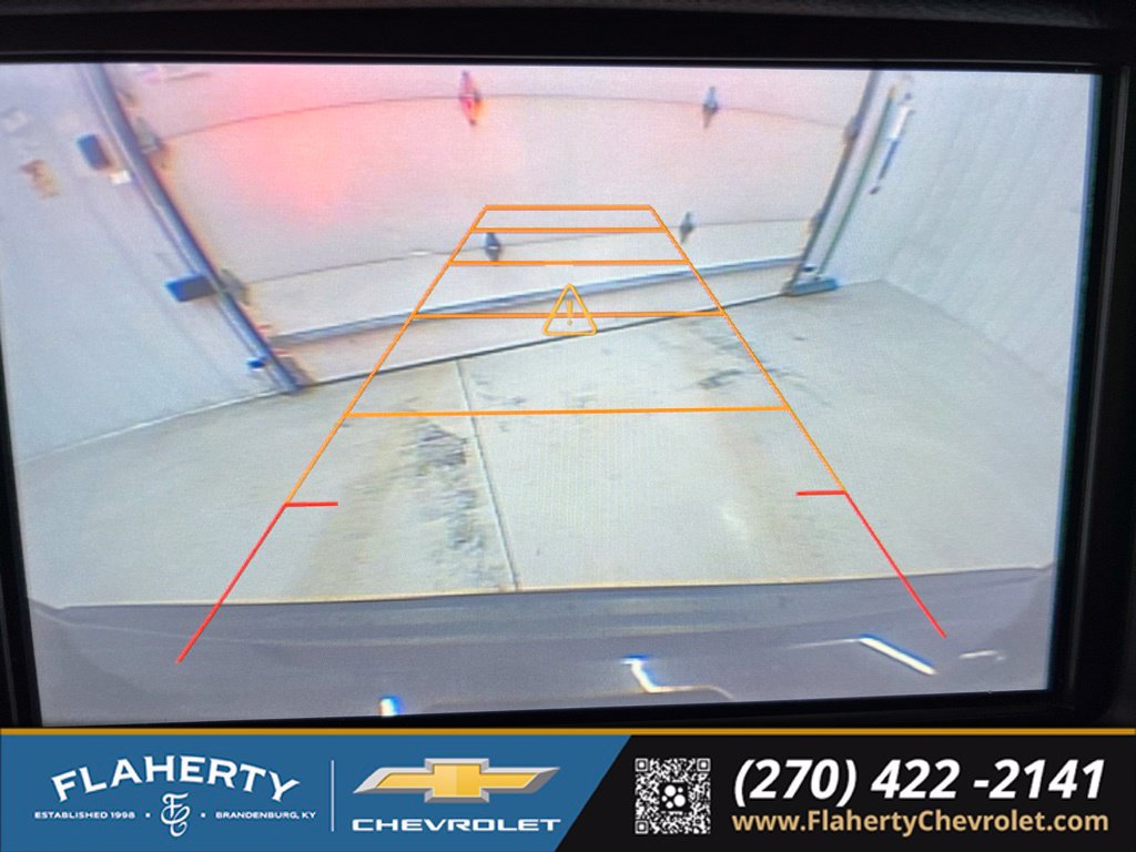 Used 2016 Chevrolet Suburban LT AWD/4WD image 37