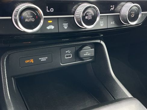 Used 2024 Honda Civic Sport image 19