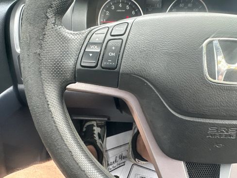 Used 2009 Honda CR-V EX image 31
