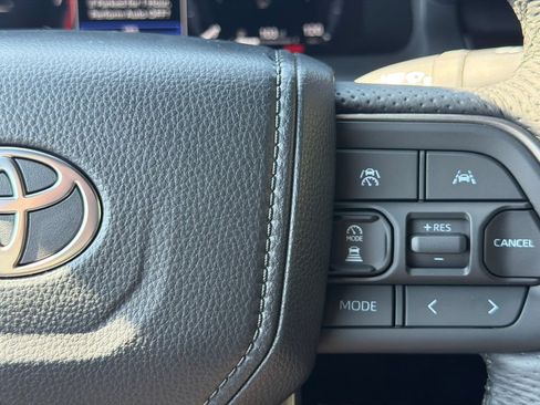 New 2026 Toyota Tacoma TRD Sport RWD image 31
