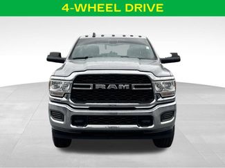 Used 2022 RAM 3500 Tradesman video 3