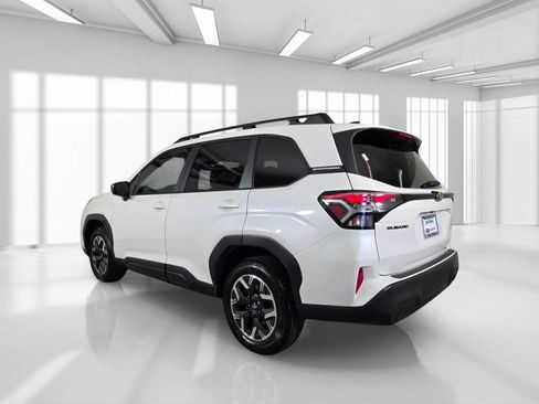 New 2026 Subaru Forester Premium AWD/4WD image 4