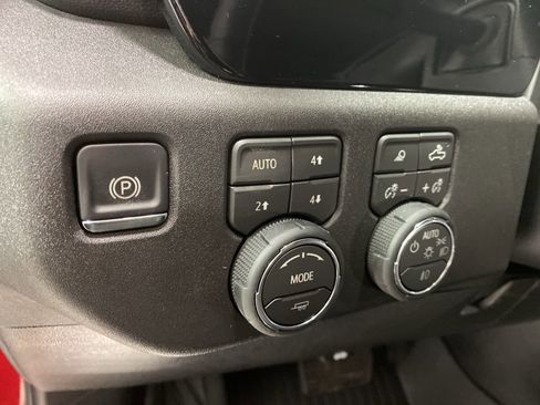 New 2026 Chevrolet Silverado 1500 RST image 29