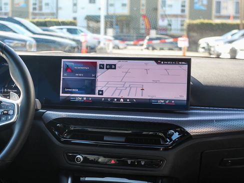 Used 2025 BMW M340i image 13