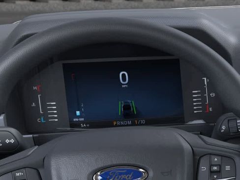 New 2026 Ford Ranger XL AWD/4WD image 13