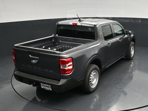 New 2026 Ford Maverick XL w/ Equipment Group 101A AWD/4WD image 42