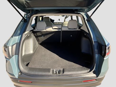 Certified 2023 Honda HR-V LX image 25