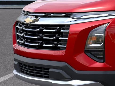 New 2026 Chevrolet Equinox LT FWD image 13
