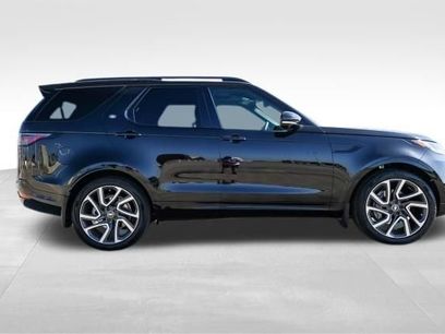 Used 2025 Land Rover Discovery Dynamic SE