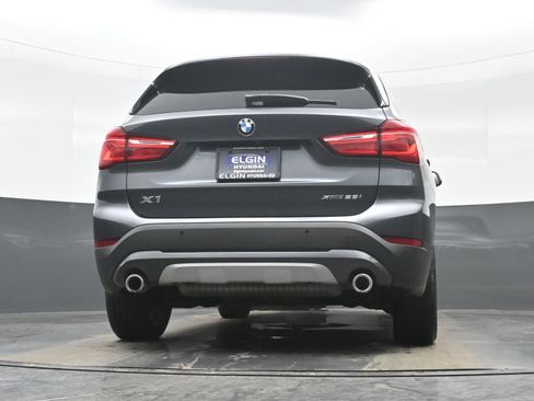 Used 2021 BMW X1 xDrive28i w/ Convenience Package image 32