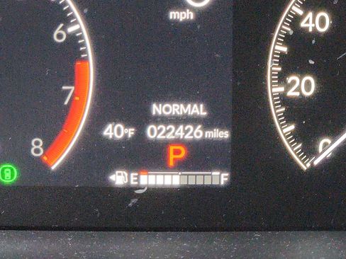 Certified 2025 Honda Pilot EX-L image 18