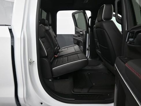 New 2026 GMC Sierra 1500 AT4X image 15