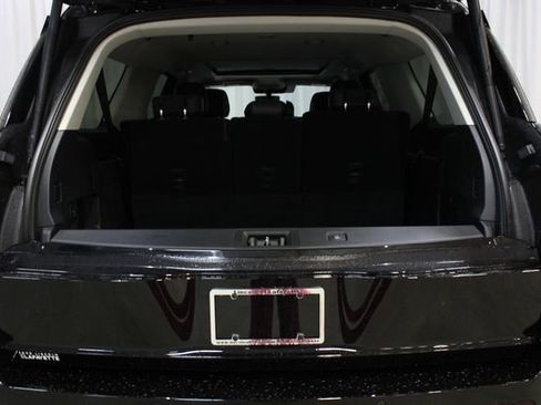 New 2026 Lincoln Navigator L Reserve AWD/4WD image 58