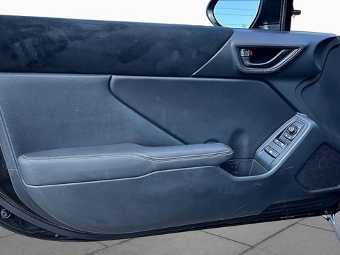 Certified 2024 Toyota GR86 Premium RWD image 22