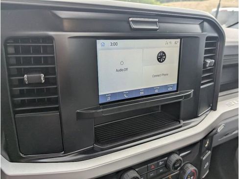 New 2025 Ford F350 XL w/ XL Chrome Package image 21