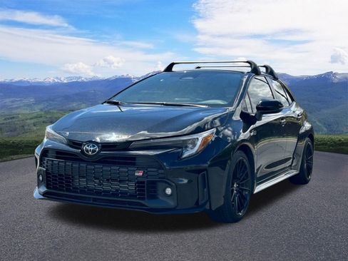 Used 2024 Toyota Corolla GR w/ Performance Package image 1