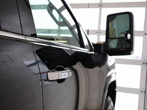 New 2026 GMC Sierra 3500 Denali w/ Denali Reserve Package image 42