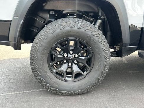 Used 2022 RAM 1500 TRX w/ TRX Level 2 Equipment Group AWD/4WD image 20