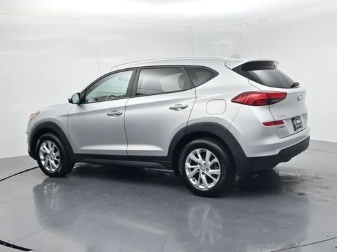 Used 2019 Hyundai Tucson Value image 5